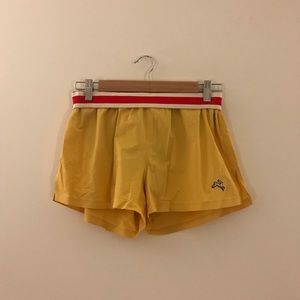 Tracksmith Waban Shorts (Spring ‘17 Collection)